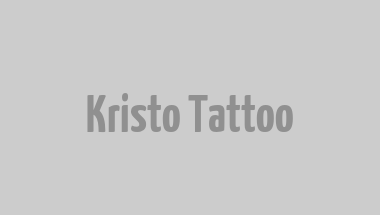 Kristo Tattoo